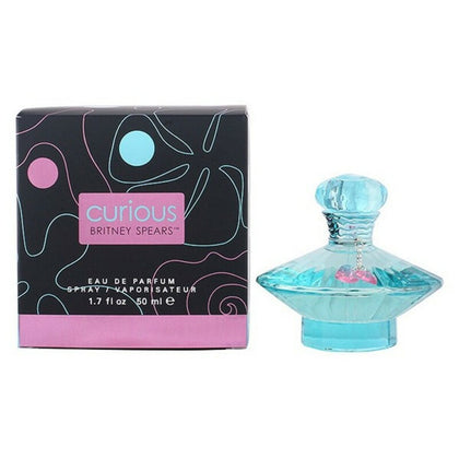 Parfym Damer Curious Britney Spears EDP