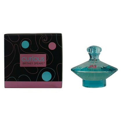 Parfym Damer Curious Britney Spears EDP