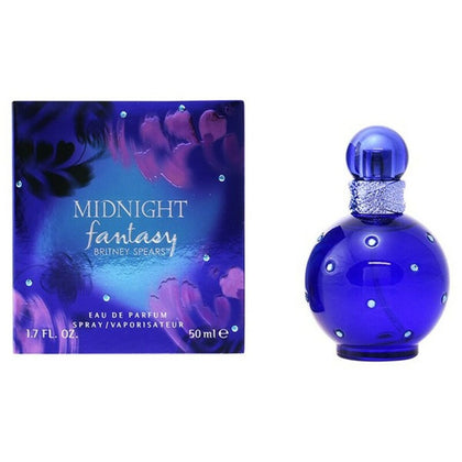 Parfüm Damen Midnight Fantasy Britney Spears EDV