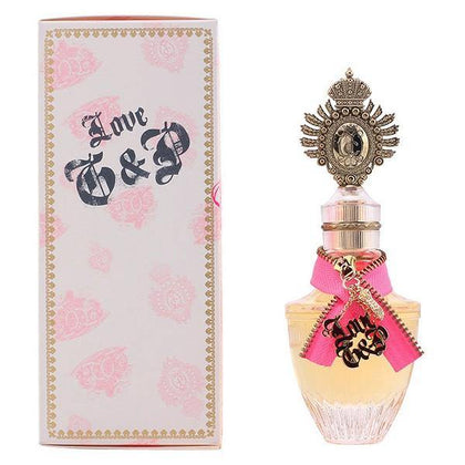 Parfym Damer Couture Couture Juicy Couture EDP - DETDUVILLLHA.SE