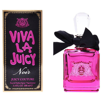 Parfym Damer Viva La Juicy Noir Juicy Couture EDP (100 ml)