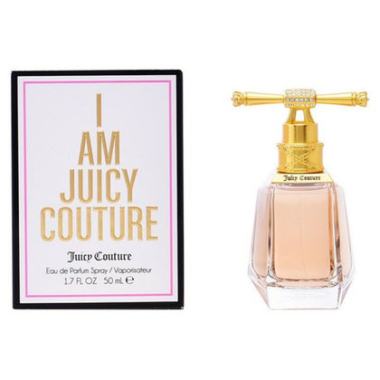 Parfym Damer I Am Juicy Couture Juicy Couture EDP