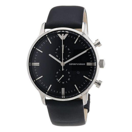 Herrklocka Armani AR0397 (Ø 42 mm) - DETDUVILLLHA.SE