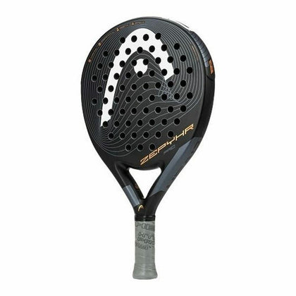 Padelracket Head 228202 Svart