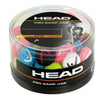 Stötdämpande Head PRO DAMP JAR (70 pcs) Multicolour - DETDUVILLLHA.SE