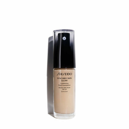 Foundationkräm Shiseido 729238135406 30 ml