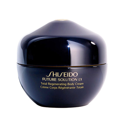 Förnyande kräm Future Solution LX Shiseido (200 ml)