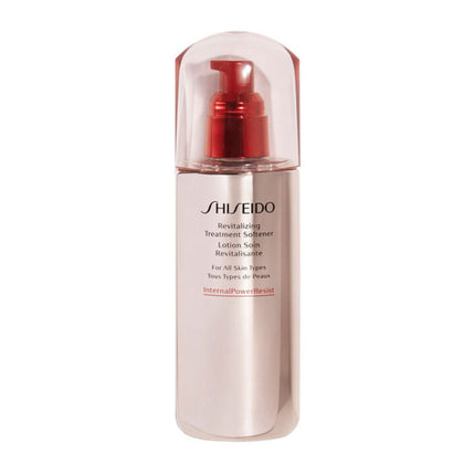 Fuktgivande Ansiktsbehandling Defend Skincare Shiseido (150 ml)