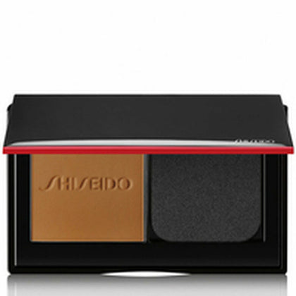 Basmakeup - pulver Shiseido 729238161252