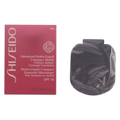 Compact Make Up Advanced Hydro-liquid Shiseido - DETDUVILLLHA.SE