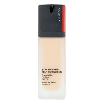 Flytande makeupbas Synchro Skin Shiseido (30 ml)