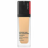 Flytande makeupbas Synchro Skin Self-Refreshing Shiseido