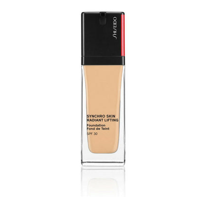 Flytande makeupbas Synchro Skin Shiseido (30 ml)