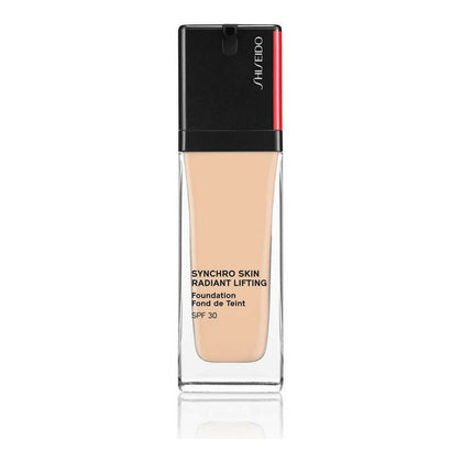 Flytande makeupbas Synchro Skin Shiseido (30 ml)