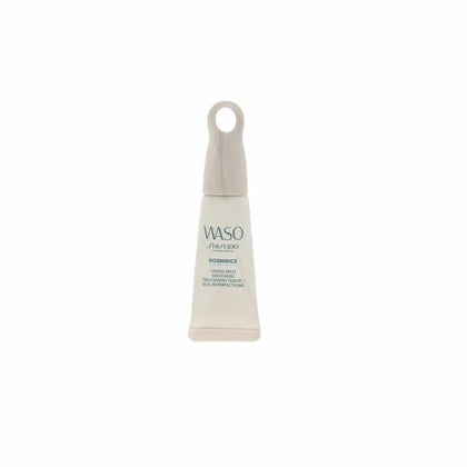 Corrective Anti-Brown Spots Shiseido Waso Koshirice Natural Honey (8 ml)