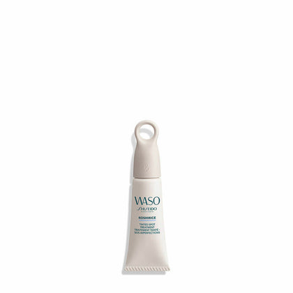 Corrective Anti-Brown Spots Shiseido Waso Koshirice Golden Ginger (8 ml)