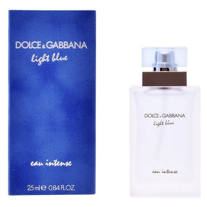 Parfym Damer Light Blue Intense Dolce & Gabbana EDP