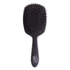 Borste Pro Epic Shine Deluxe The Wet Brush Svart