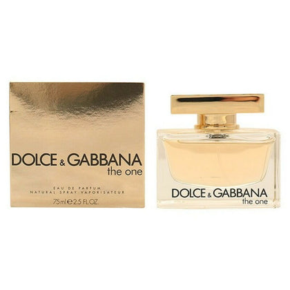 Parfym Damer The One Dolce & Gabbana EDP