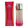 Parfym Damer Touch Of Pink Lacoste EDT