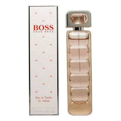 Parfym Damer Boss Orange Hugo Boss EDT