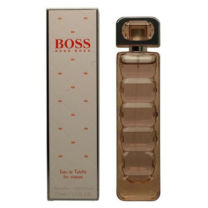 Parfym Damer Boss Orange Hugo Boss EDT