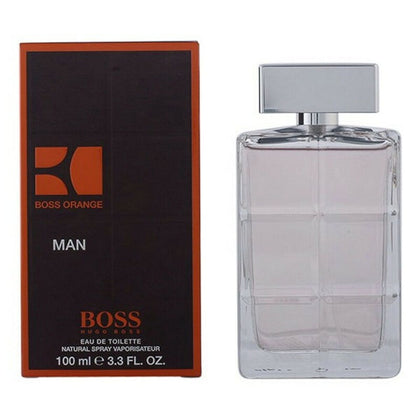 Parfym Herrar Boss Orange Man Hugo Boss EDT