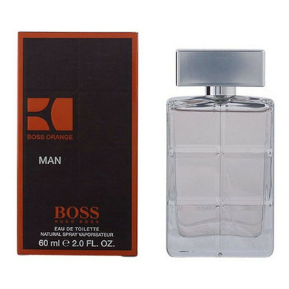 Parfym Herrar Boss Orange Man Hugo Boss EDT