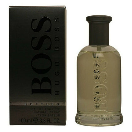 Parfym Herrar Boss Bottled Hugo Boss EDT