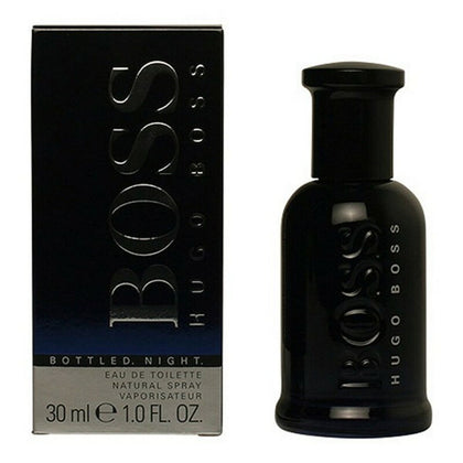 Parfym Herrar Boss Bottled Night Hugo Boss EDT