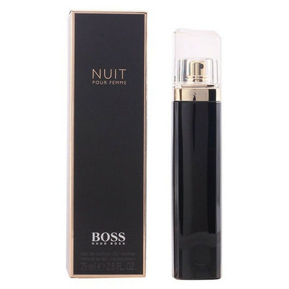 Parfym Damer Nuit Hugo Boss EDP