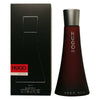 Parfym Damer Deep Red Hugo Boss EDP