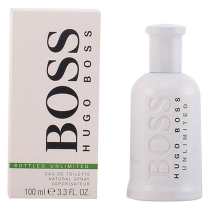 Parfym Herrar Boss Bottled Unlimited Hugo Boss EDT