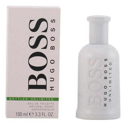 Parfym Herrar Boss Bottled Unlimited Hugo Boss EDT