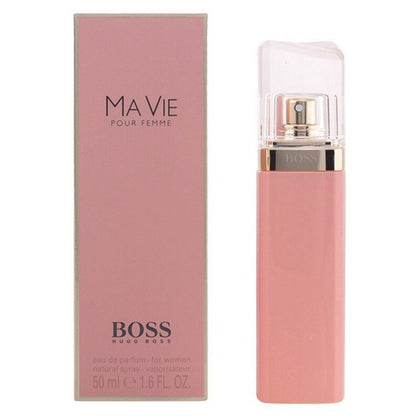 Parfym Damer Boss Ma Vie Hugo Boss EDP