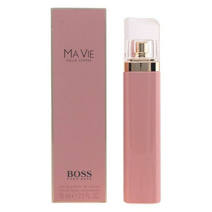 Parfym Damer Boss Ma Vie Hugo Boss EDP