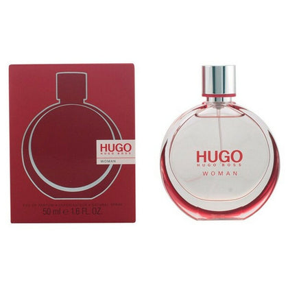 Parfym Damer Hugo Woman Hugo Boss EDP