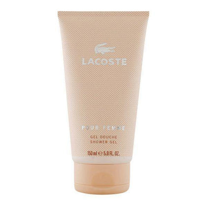 Duschtvål Lacoste Pour Femme Lacoste (150 ml) - DETDUVILLLHA.SE