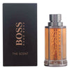 Parfym Herrar The Scent Hugo Boss EDT