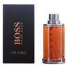 Parfym Herrar The Scent Hugo Boss EDT