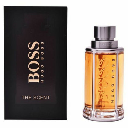 After shave-kräm The Scent Hugo Boss The Scent (100 ml) 100 ml