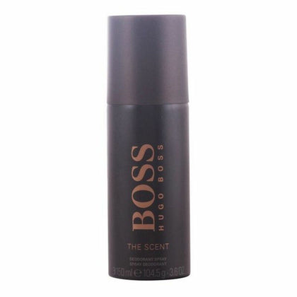 Deospray The Scent Hugo Boss-boss (150 ml)