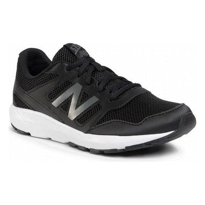 Sportskor för barn New Balance YK570BK - DETDUVILLLHA.SE