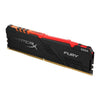 RAM-minne Kingston HyperX Fury 16 GB DDR4 PC4-192000 - DETDUVILLLHA.SE