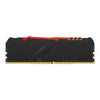 RAM-minne Kingston HyperX Fury 16 GB DDR4 PC4-192000 - DETDUVILLLHA.SE