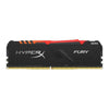 RAM-minne Kingston HyperX Fury 16 GB DDR4 PC4-192000 - DETDUVILLLHA.SE