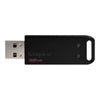 Minnessticka Kingston DT20 USB 2.0 - DETDUVILLLHA.SE