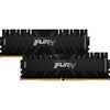 RAM-minne Kingston Fury Renegade KF432C16RBK2/16 16 GB