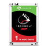 Hårddisk Seagate IRONWOLF NAS 3.5