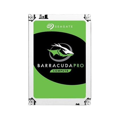 Hårddisk Seagate ST8000DM004 8 TB 3.5